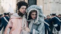 Marie-Antoinette (2022)